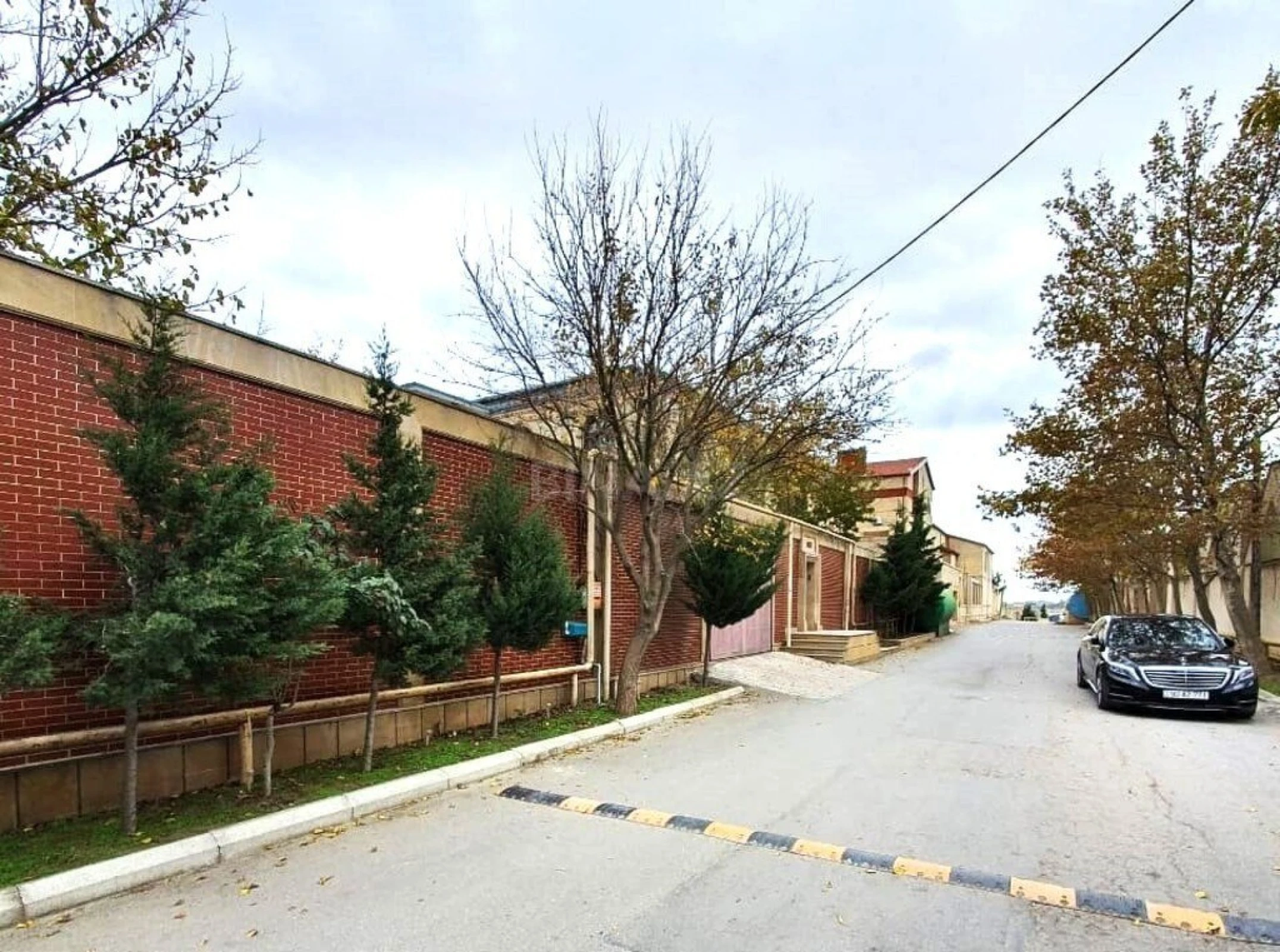 Satılır torpaq sahəsi 22 m²