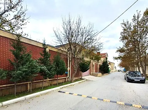 Satılır torpaq sahəsi 22 m²