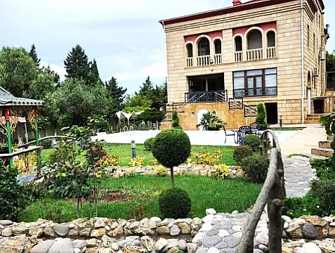 Satılır torpaq sahəsi 22 m²