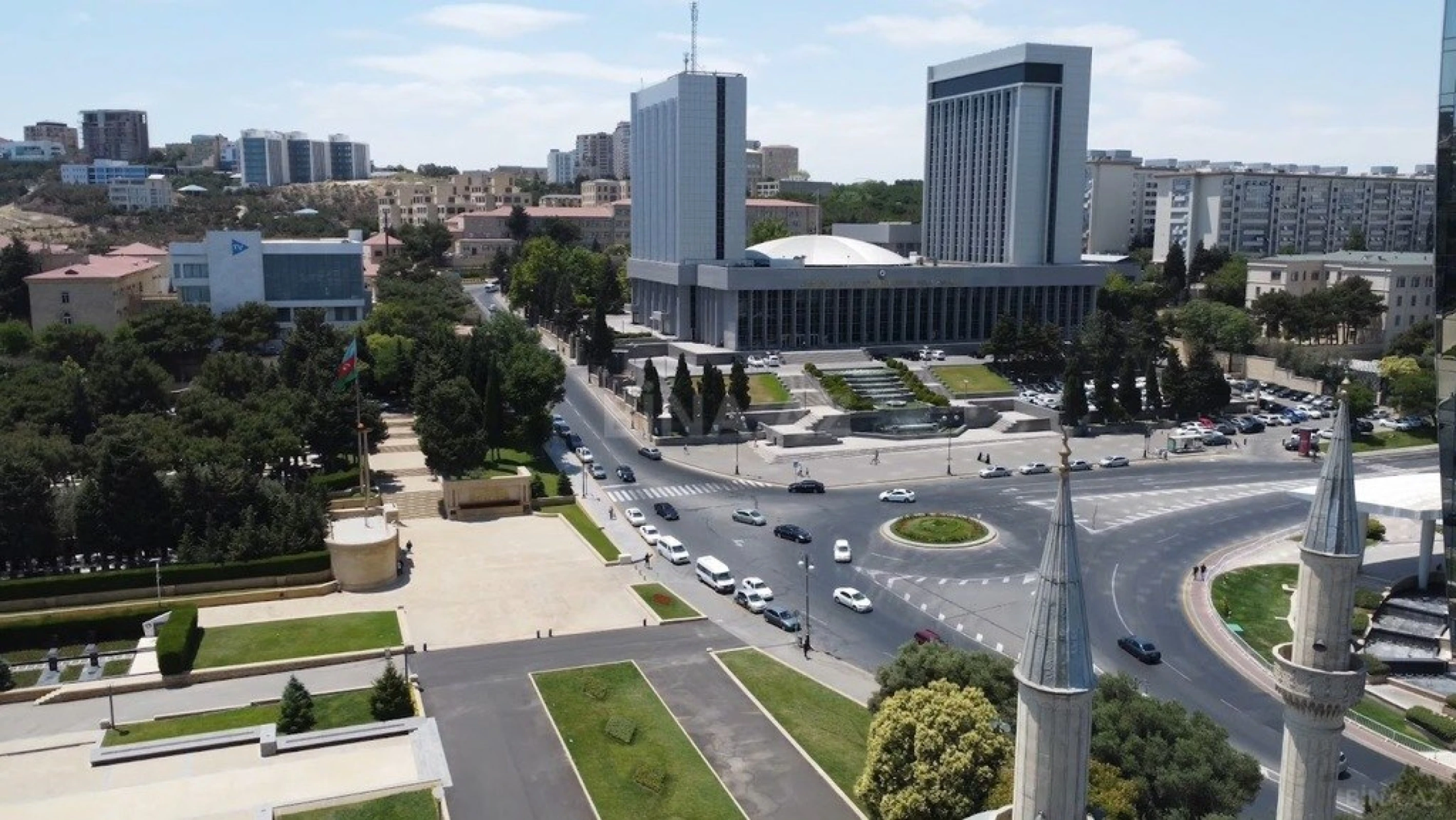 Satılır torpaq sahəsi 22 m²