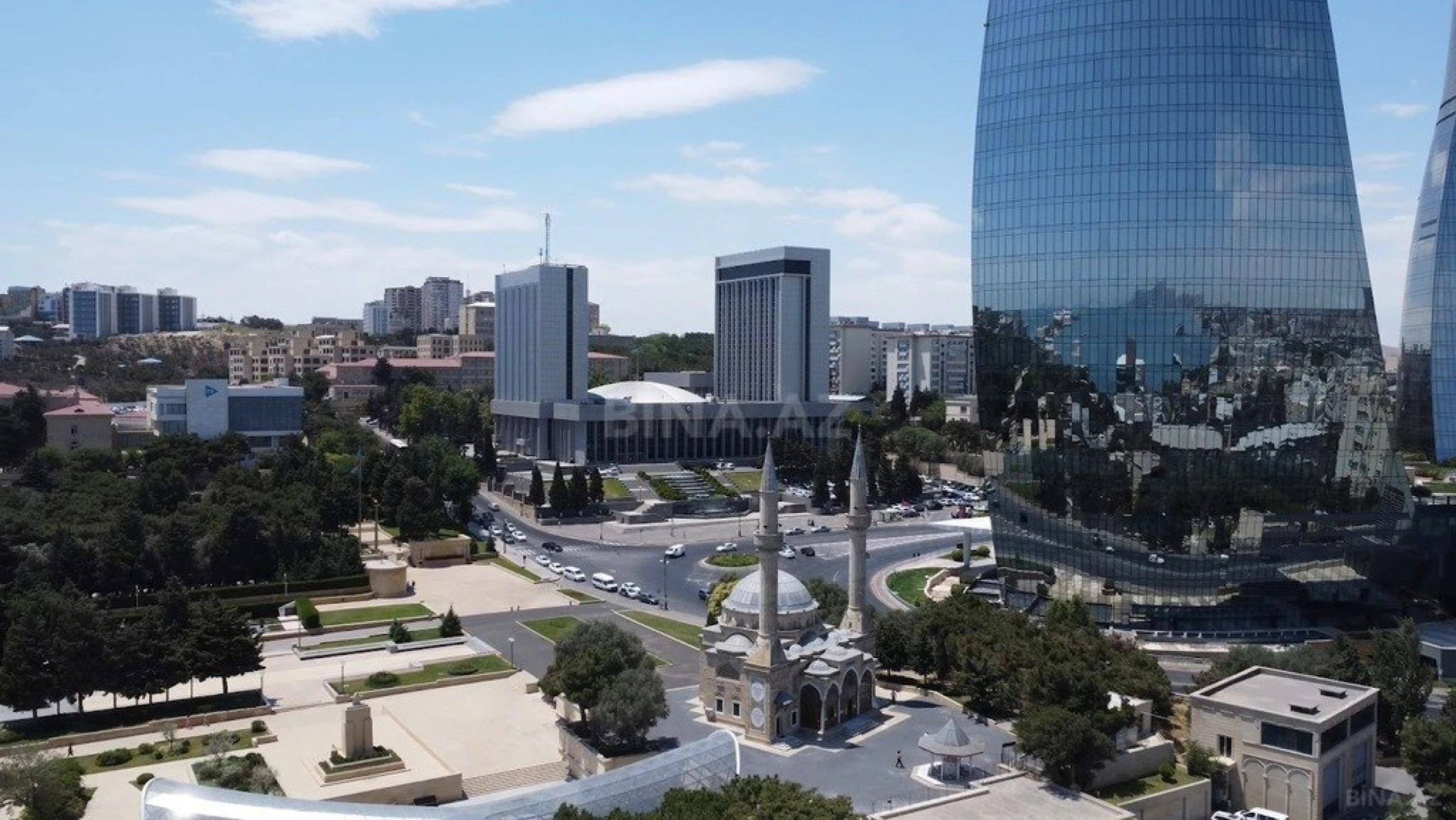 Satılır torpaq sahəsi 22 m²