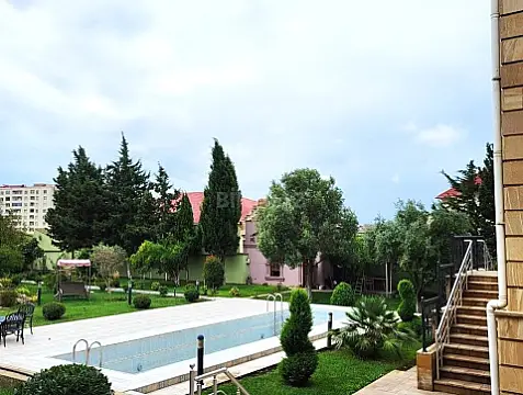 Satılır torpaq sahəsi 22 m² — Bakı, Badamdar 22.00 m²