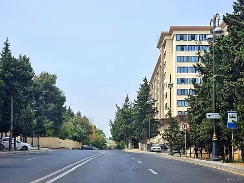 Satılır torpaq sahəsi 22 m²