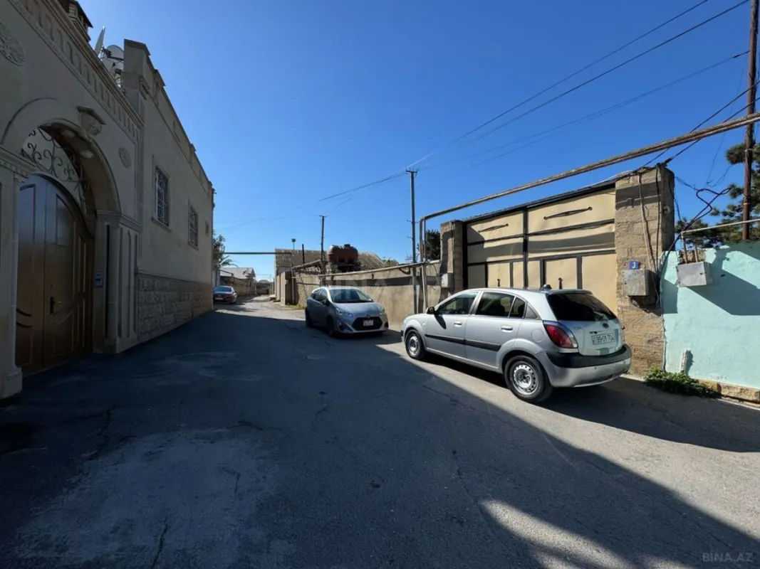 Satılır torpaq sahəsi 5 m²