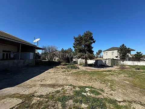 Satılır torpaq sahəsi 5 m²