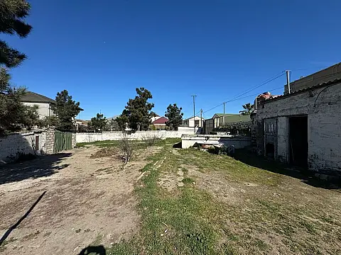 Satılır torpaq sahəsi 5 m²