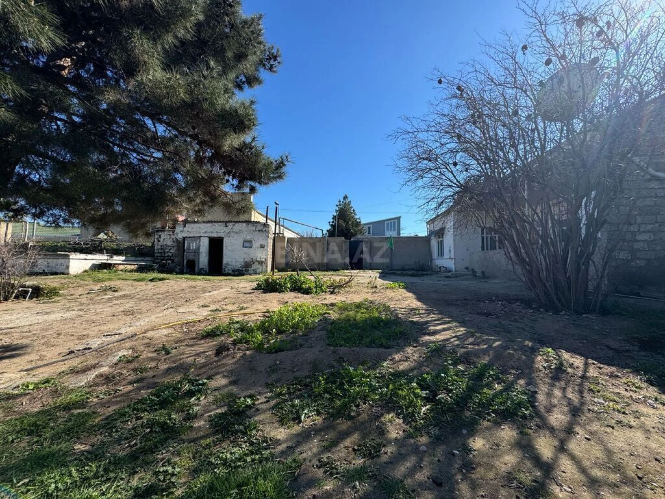 Satılır torpaq sahəsi 5 m²