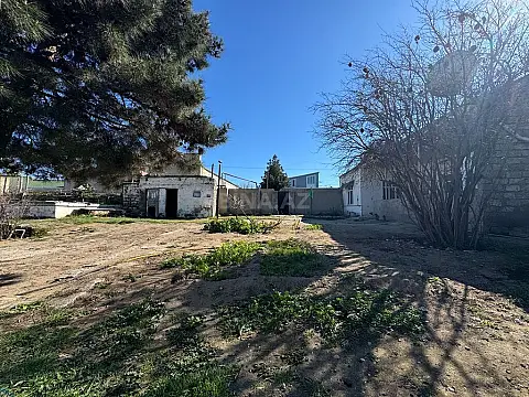 Satılır torpaq sahəsi 5 m²