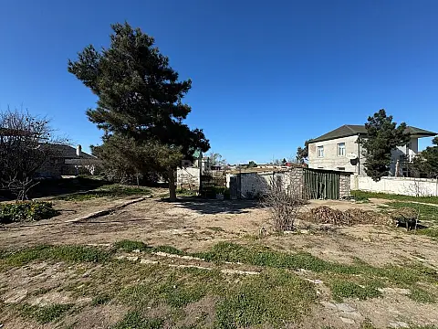 Satılır torpaq sahəsi 5 m²