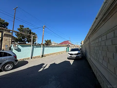 Satılır torpaq sahəsi 5 m²