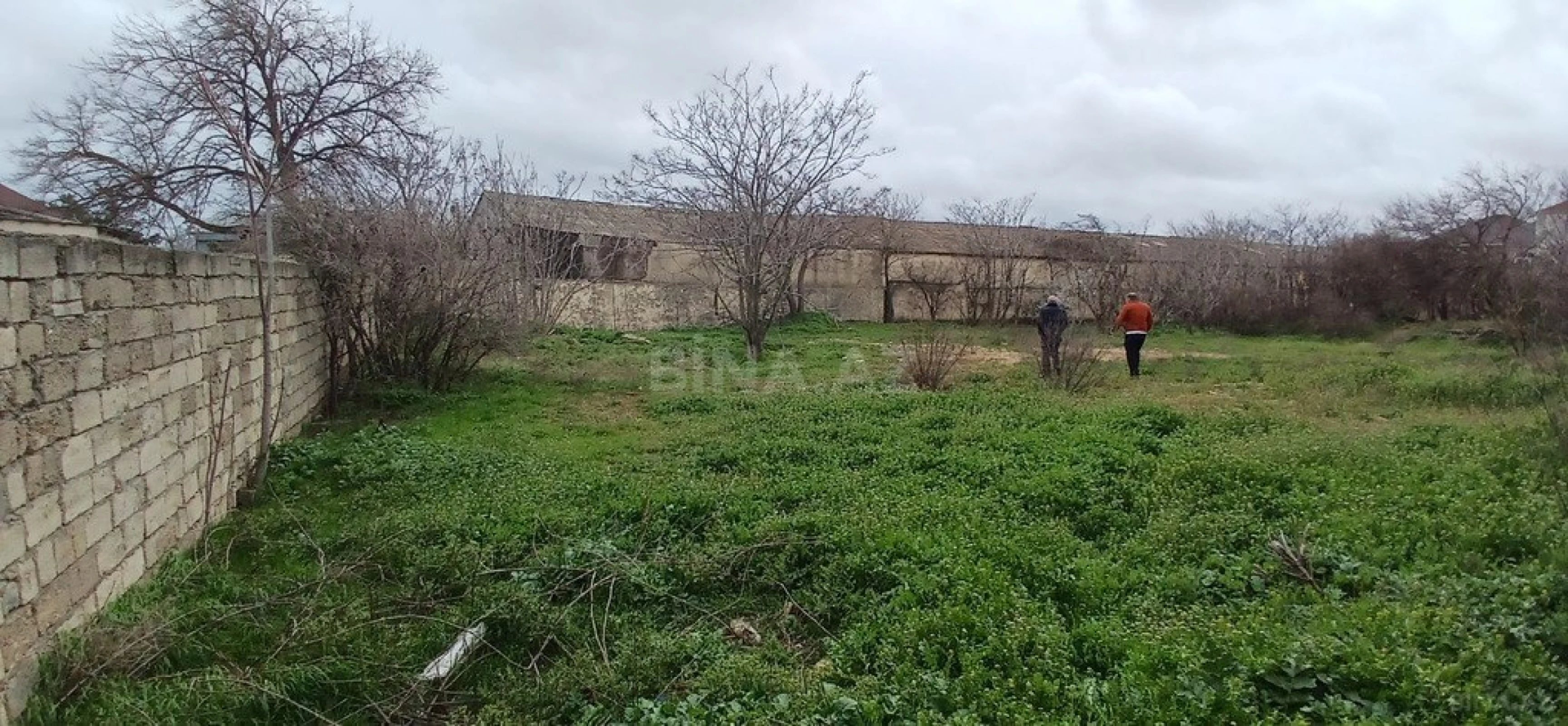 Satılır torpaq sahəsi 30 m²