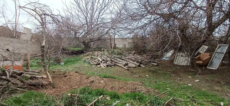 Satılır torpaq sahəsi 30 m²