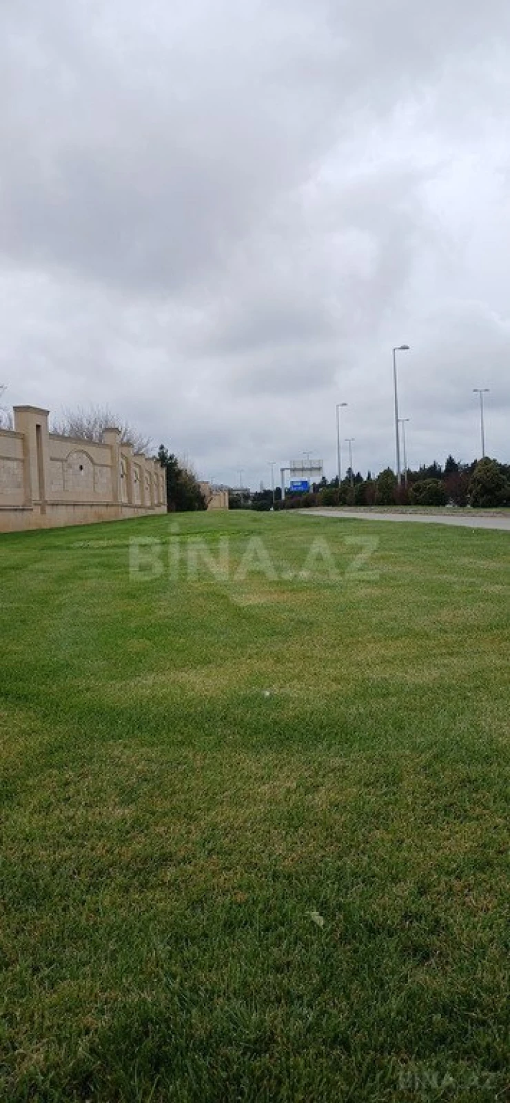 Satılır torpaq sahəsi 30 m²