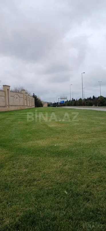 Satılır torpaq sahəsi 30 m²