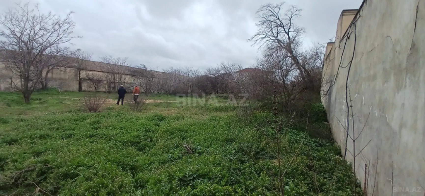 Satılır torpaq sahəsi 30 m²