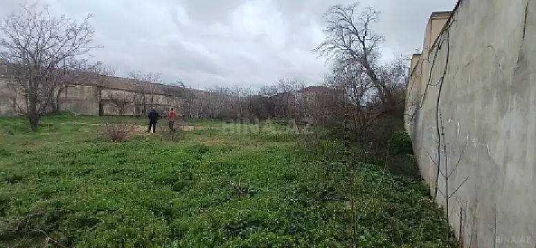 Satılır torpaq sahəsi 30 m²