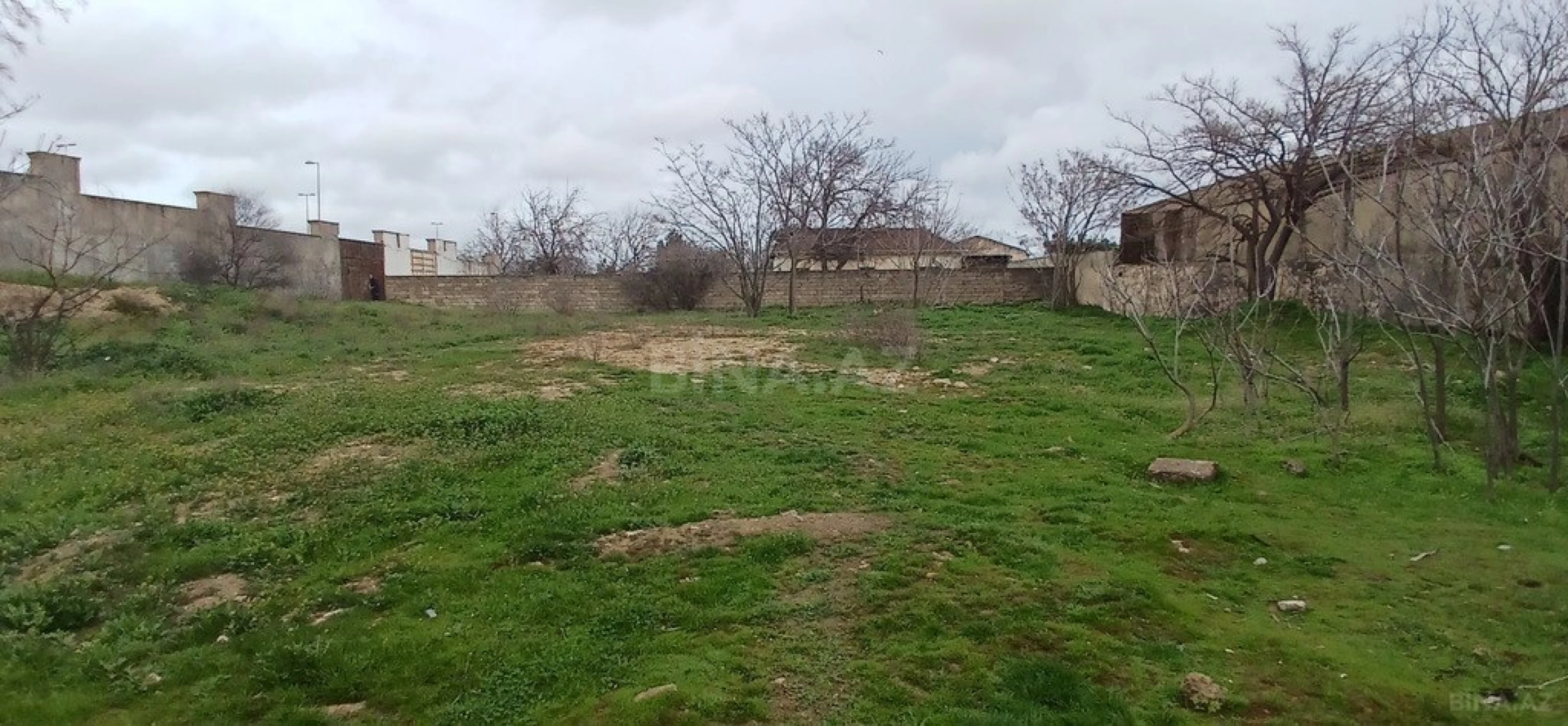 Satılır torpaq sahəsi 30 m²