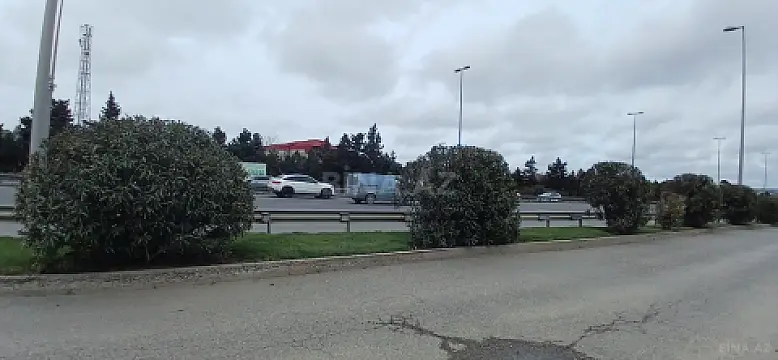 Satılır torpaq sahəsi 30 m²