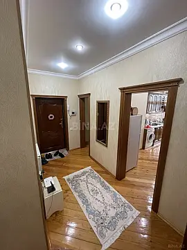 Satılır 3 otaqlı mənzil 84 m² — Bakı, Bülbülə 3 otaq 84.00 m²