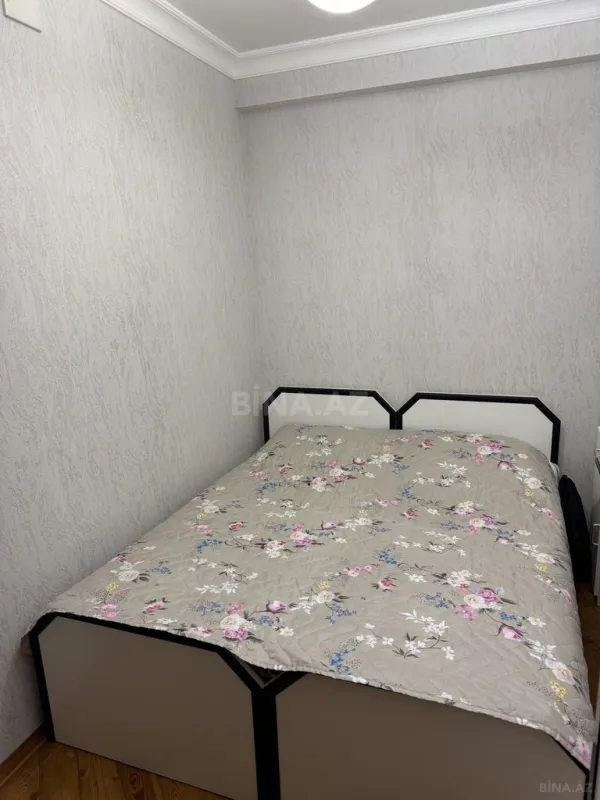 Satılır 3 otaqlı mənzil 84 m²