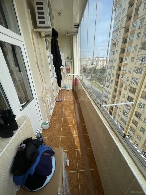 Satılır 3 otaqlı mənzil 84 m²