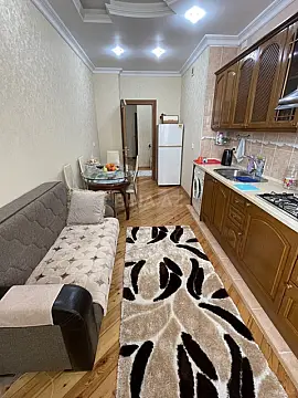 Satılır 3 otaqlı mənzil 84 m²