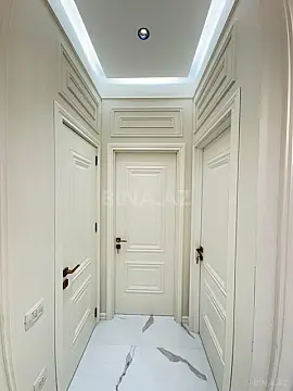 Satılır 2 otaqlı mənzil 68 m²