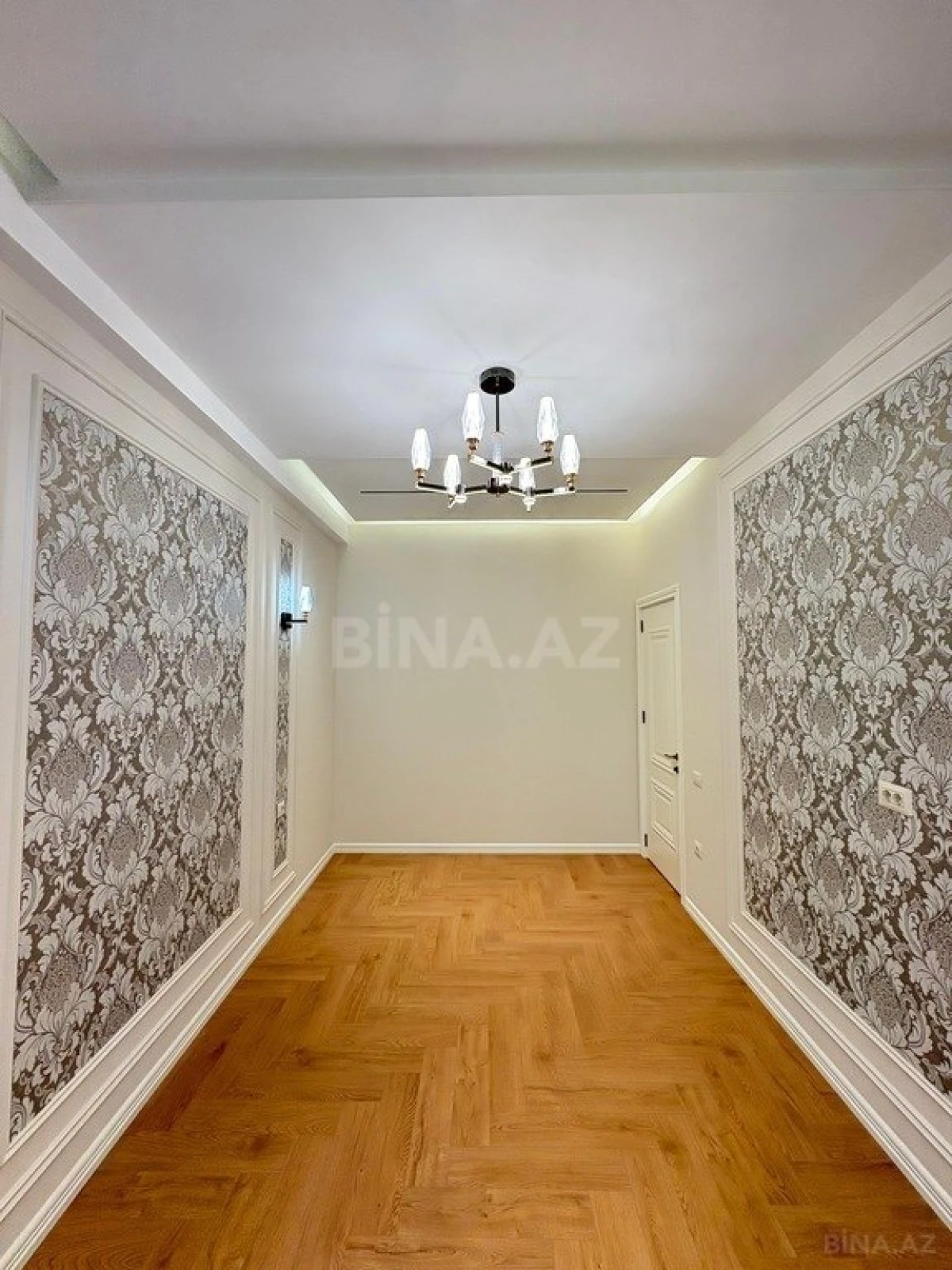 Satılır 2 otaqlı mənzil 68 m²