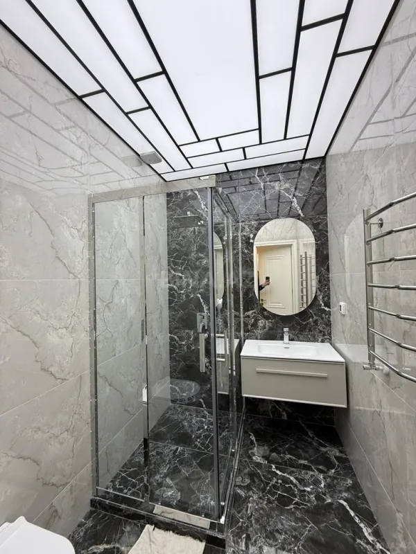 Satılır 2 otaqlı mənzil 68 m²