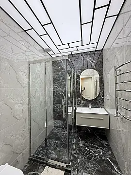 Satılır 2 otaqlı mənzil 68 m²