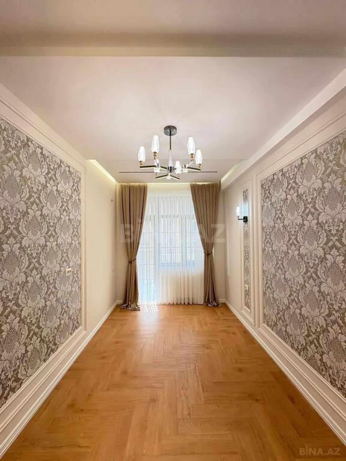 Satılır 2 otaqlı mənzil 68 m²