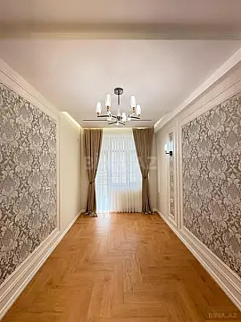 Satılır 2 otaqlı mənzil 68 m²