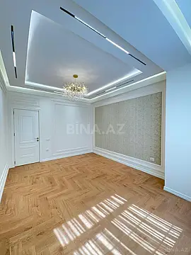 Satılır 2 otaqlı mənzil 68 m²