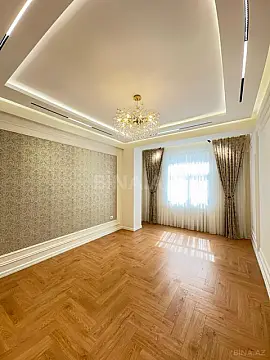 Satılır 2 otaqlı mənzil 68 m² — Bakı 2 otaq 68.00 m²