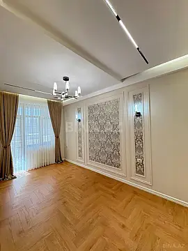 Satılır 2 otaqlı mənzil 68 m²