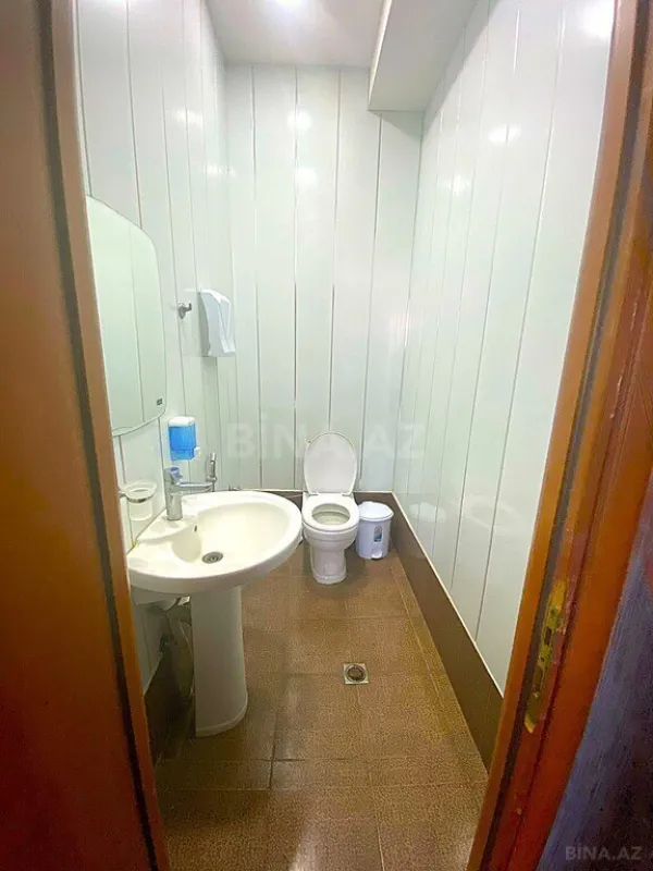 Kirayə verilir 3 otaqlı ofis 100 m²