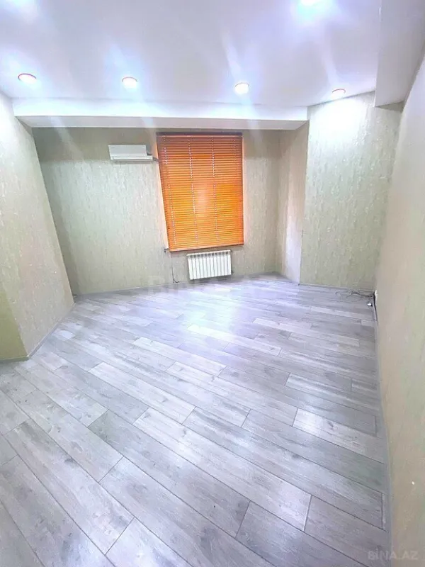 Kirayə verilir 3 otaqlı ofis 100 m²