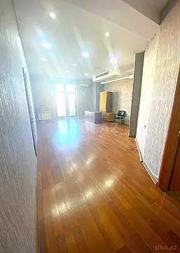 Kirayə verilir 3 otaqlı ofis 100 m²