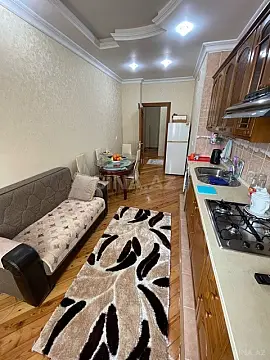 Satılır 3 otaqlı mənzil 85 m²