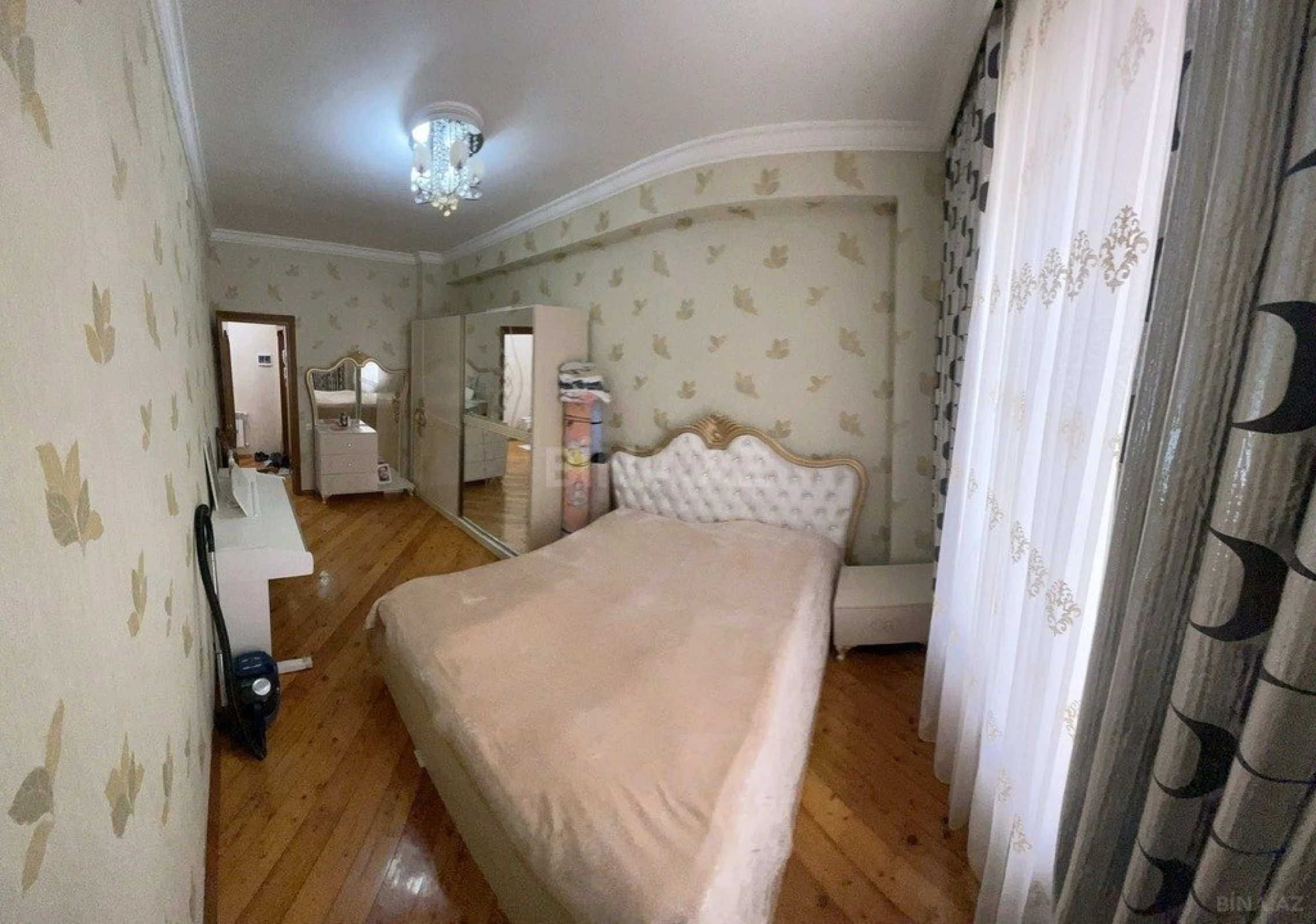 Satılır 3 otaqlı mənzil 85 m²
