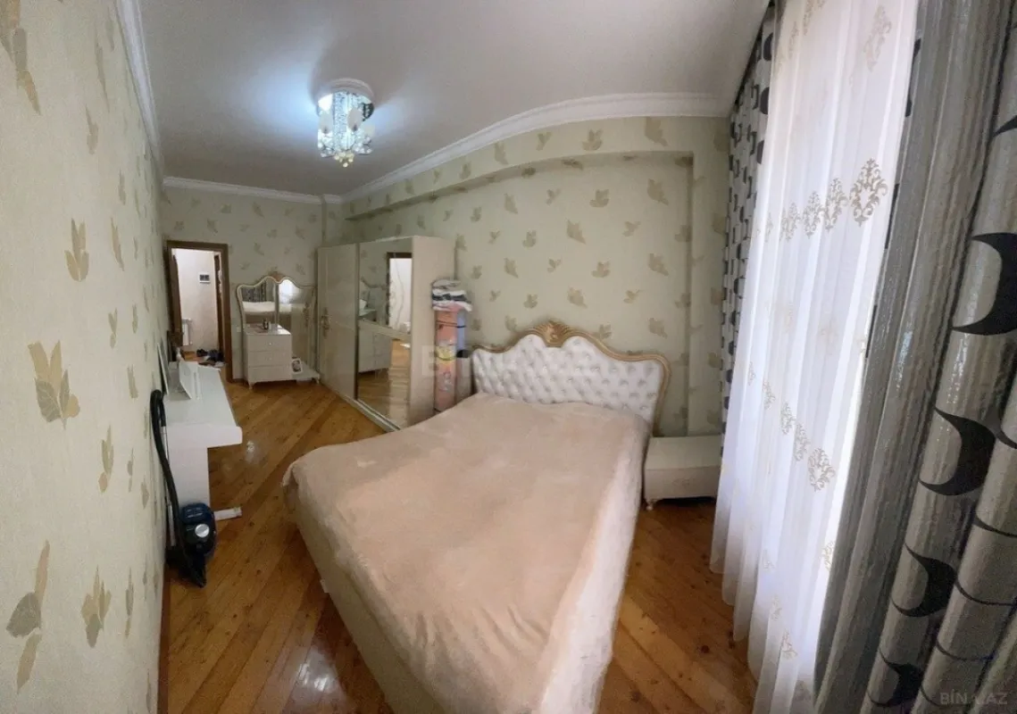 Satılır 3 otaqlı mənzil 85 m²