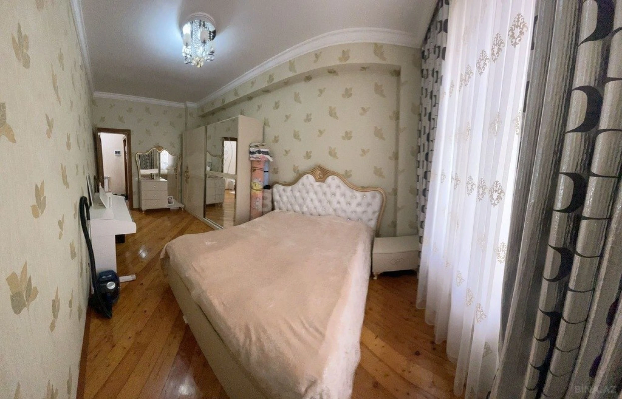 Satılır 3 otaqlı mənzil 85 m²