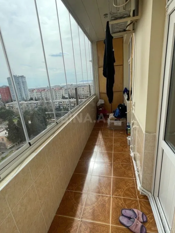 Satılır 3 otaqlı mənzil 85 m²