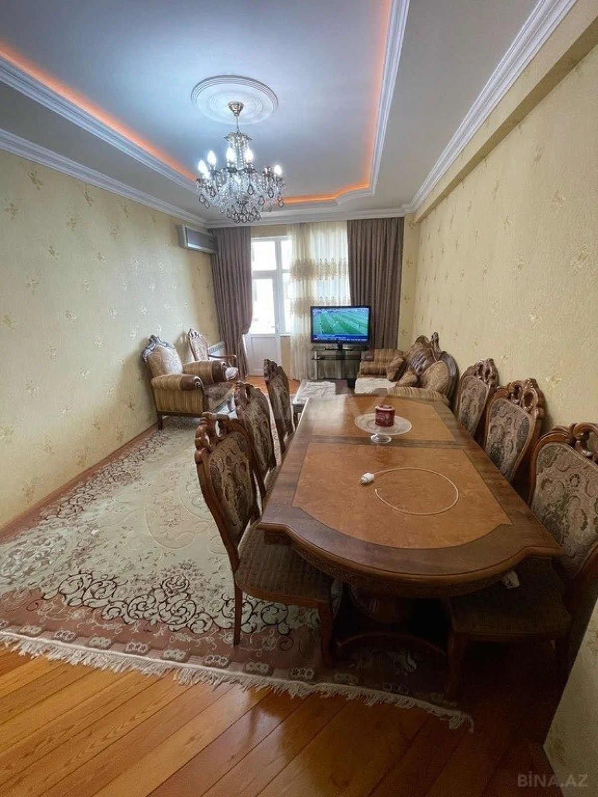 Satılır 3 otaqlı mənzil 85 m²