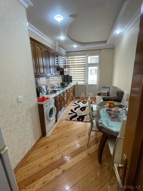 Satılır 3 otaqlı mənzil 85 m²