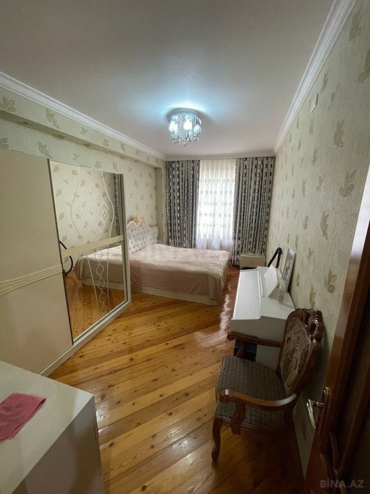 Satılır 3 otaqlı mənzil 85 m²