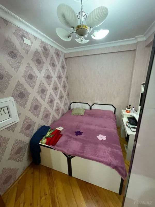 Satılır 3 otaqlı mənzil 85 m²