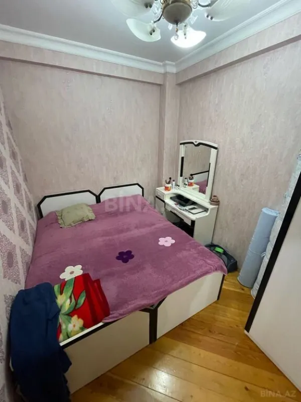 Satılır 3 otaqlı mənzil 85 m²