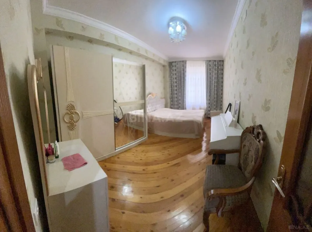 Satılır 3 otaqlı mənzil 85 m²