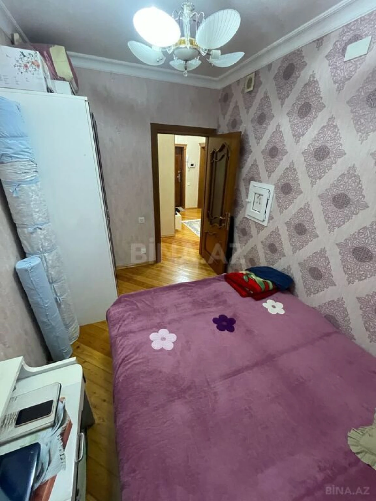 Satılır 3 otaqlı mənzil 85 m²